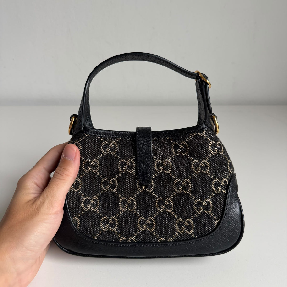 Gucci Jackie