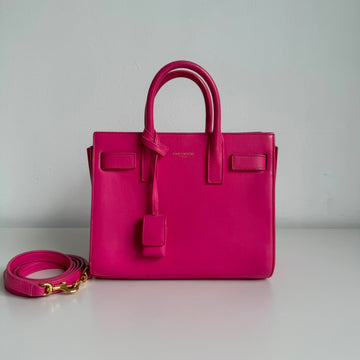 Saint Laurent Sac De Jour