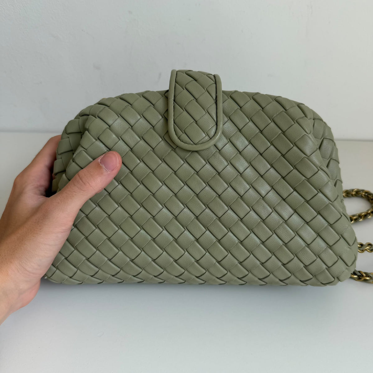Bottega Veneta Lauren