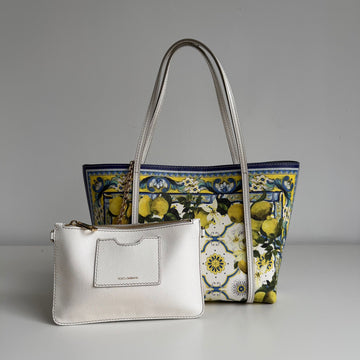 Dolce e Gabbana Shopper