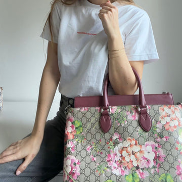 Gucci Shopper