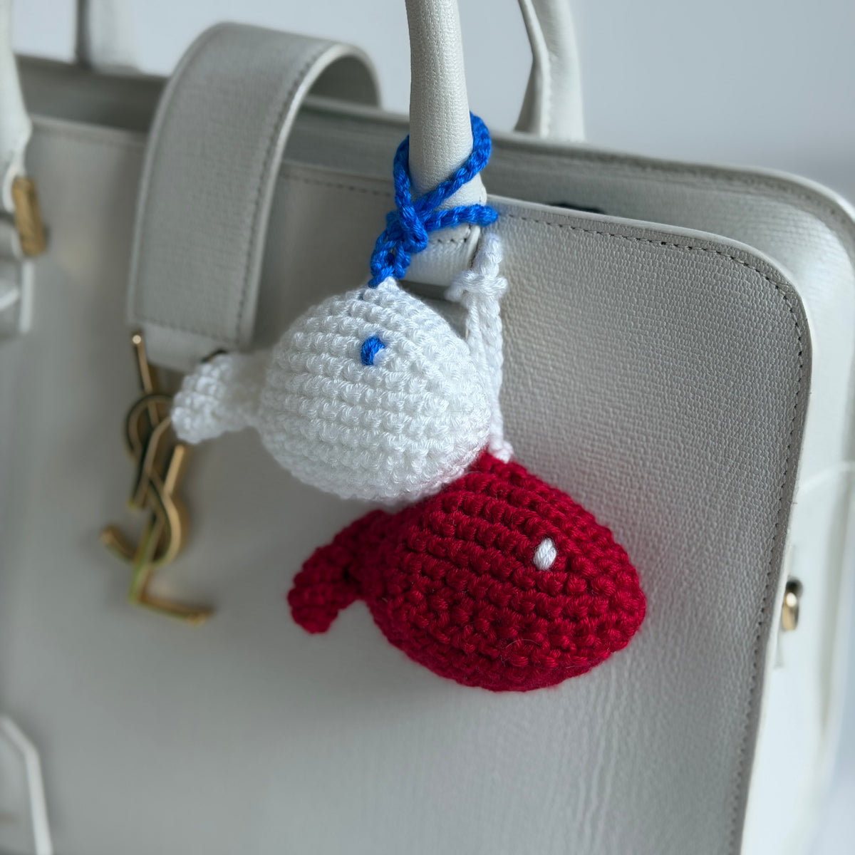 Sardine Charm