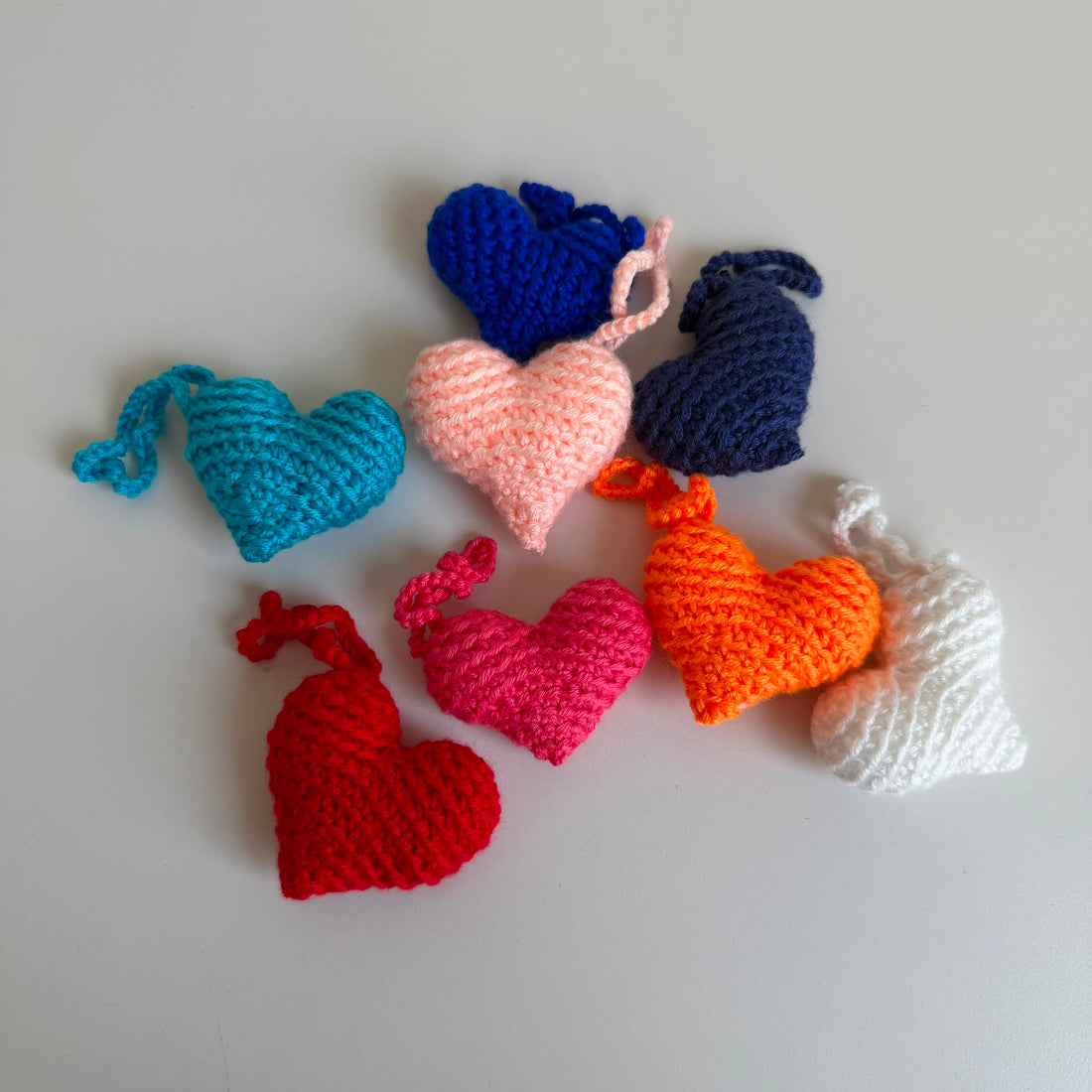 Heart Charm