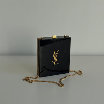 Saint Laurent Minaudiere