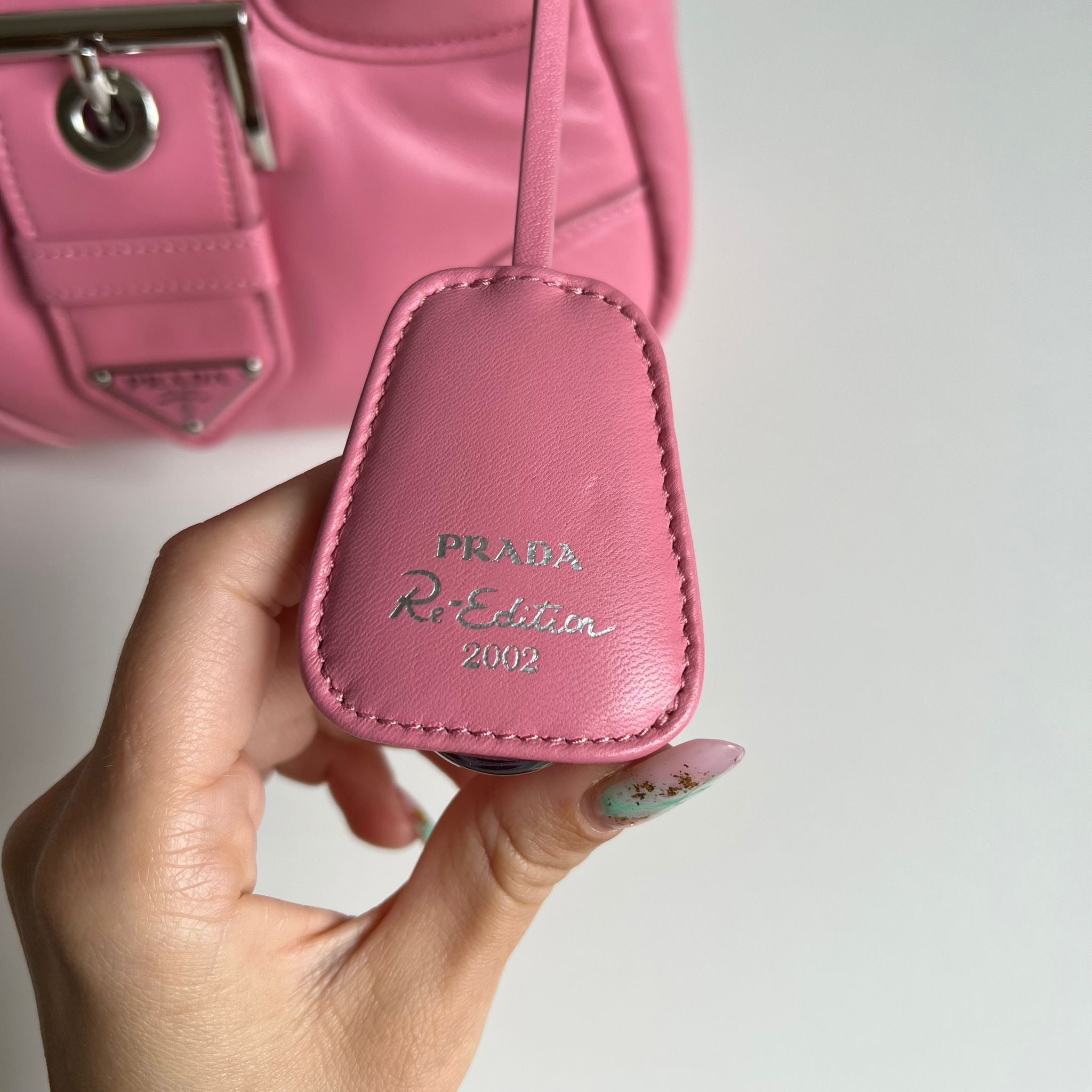 Prada Moon