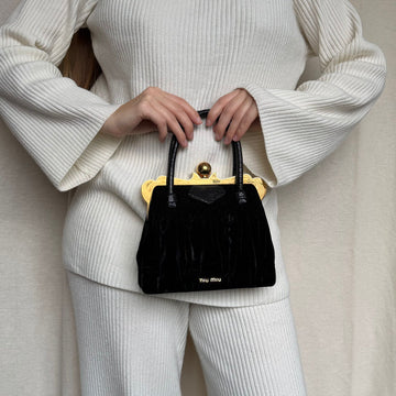 Miu Miu Velvet