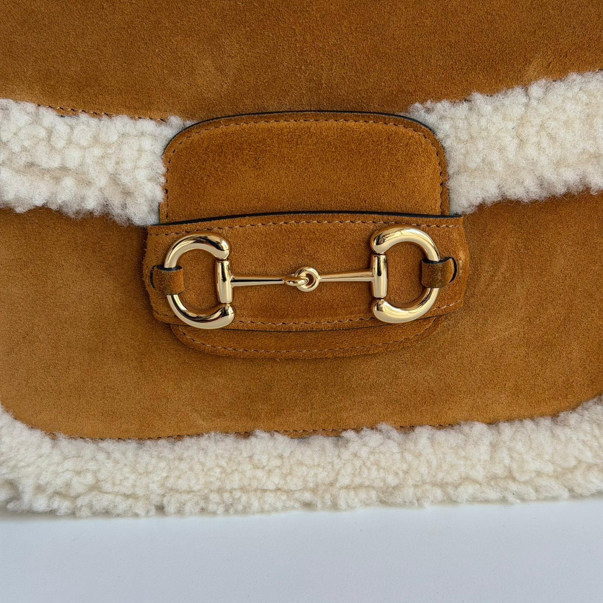 Gucci Horsebit