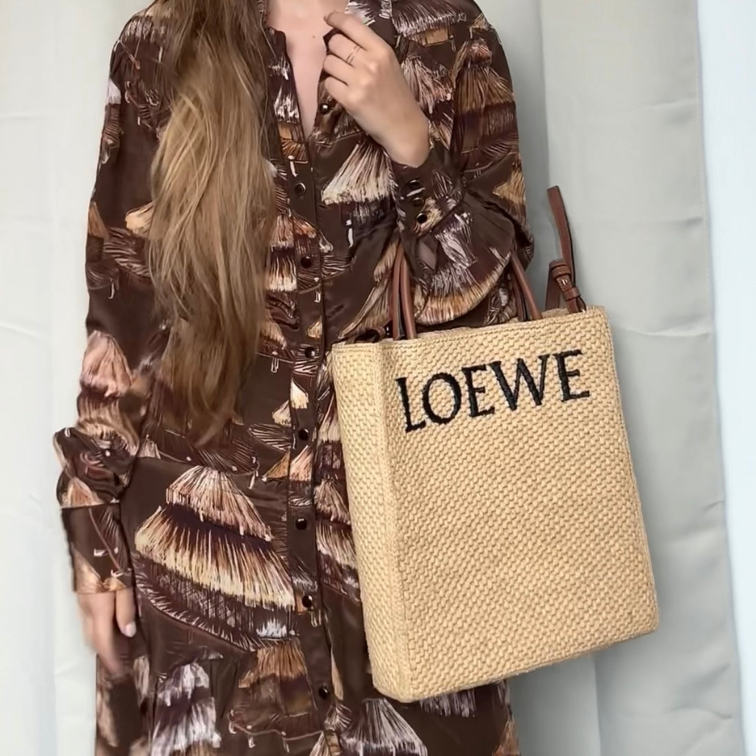 Loewe Tote
