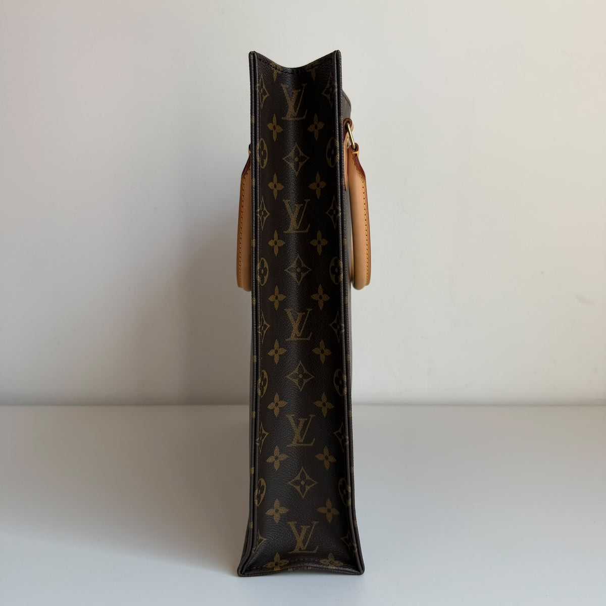 Louis Vuitton Sac Plat
