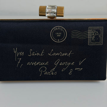 Saint Laurent Clutch