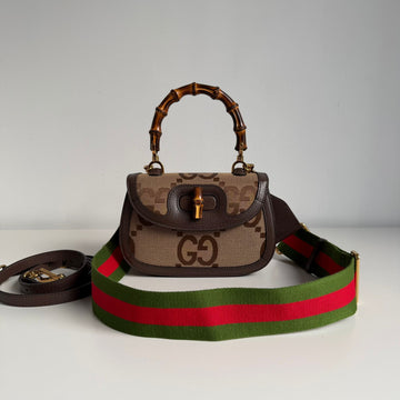 Gucci Bamboo