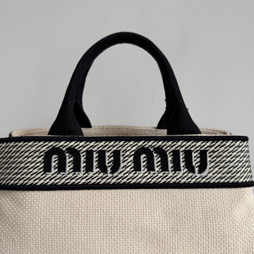 Miu Miu Shopper