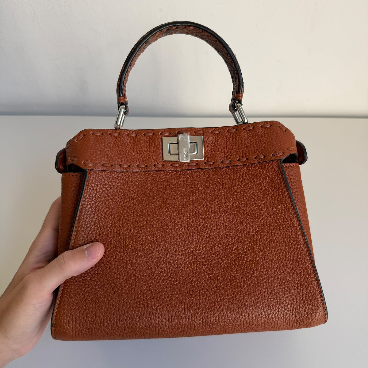 Fendi Peekaboo