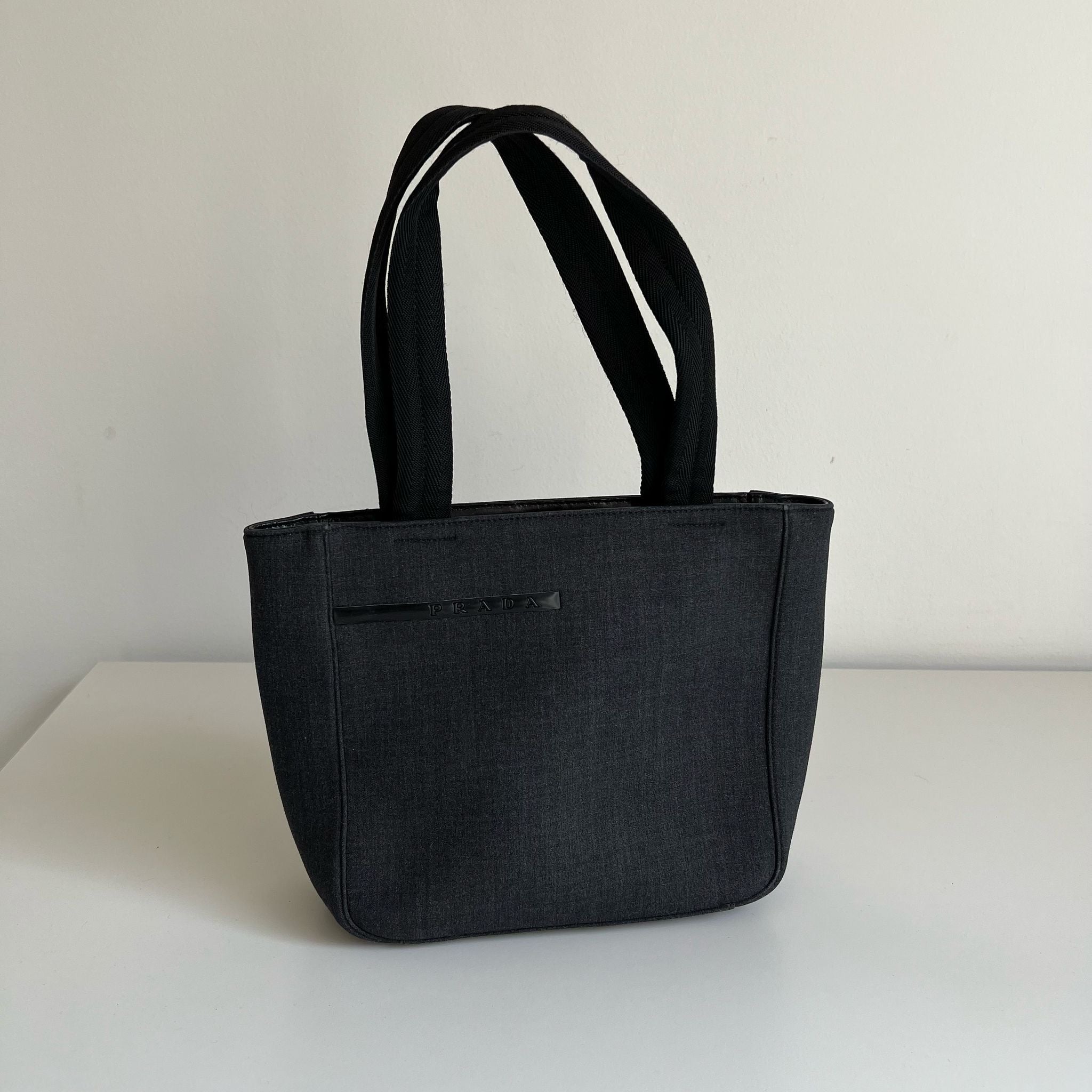 Prada Shopper