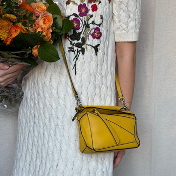 Loewe Puzzle