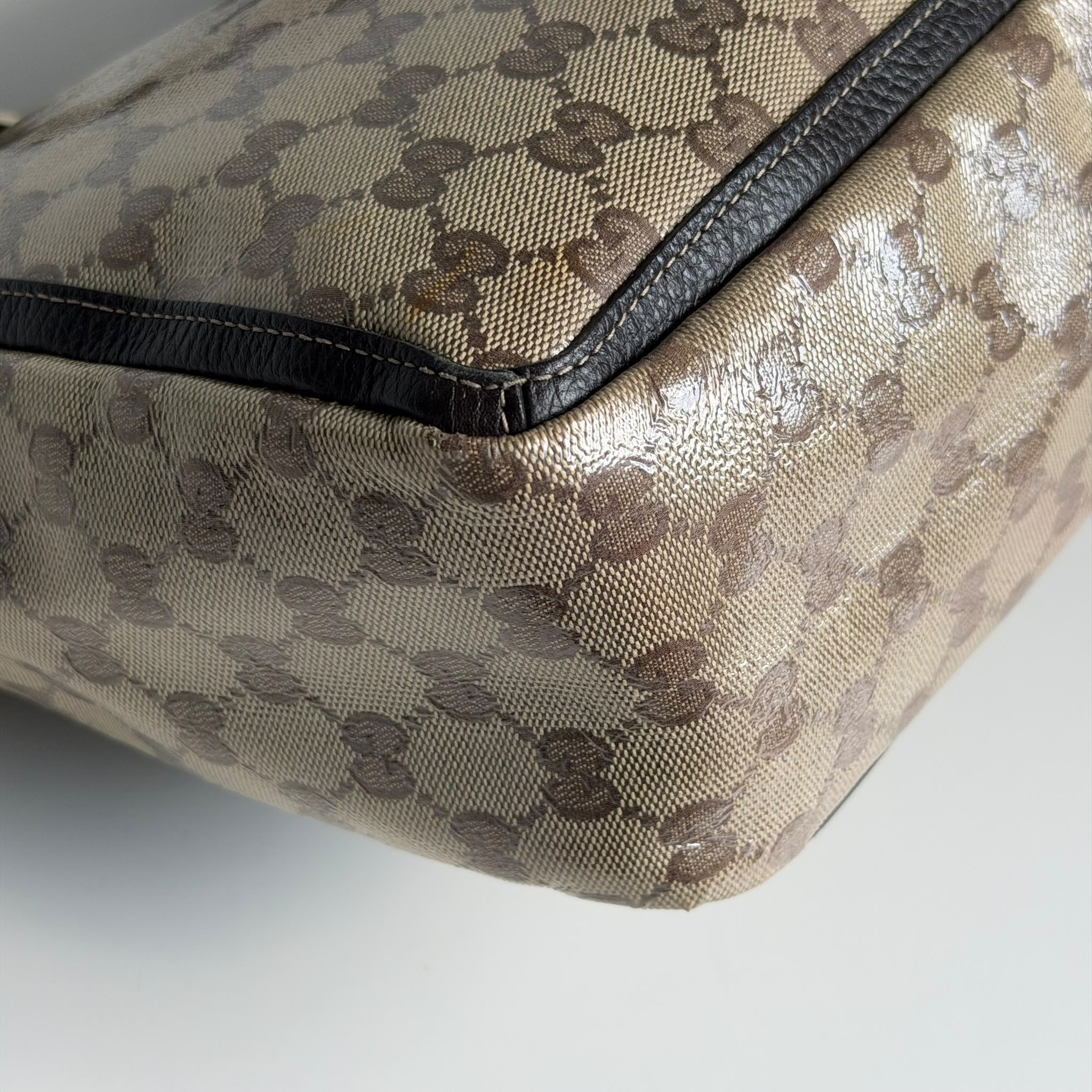 Gucci Shopper