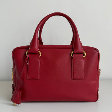 Prada Bauletto