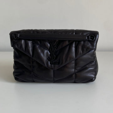 Saint Laurent Puffer