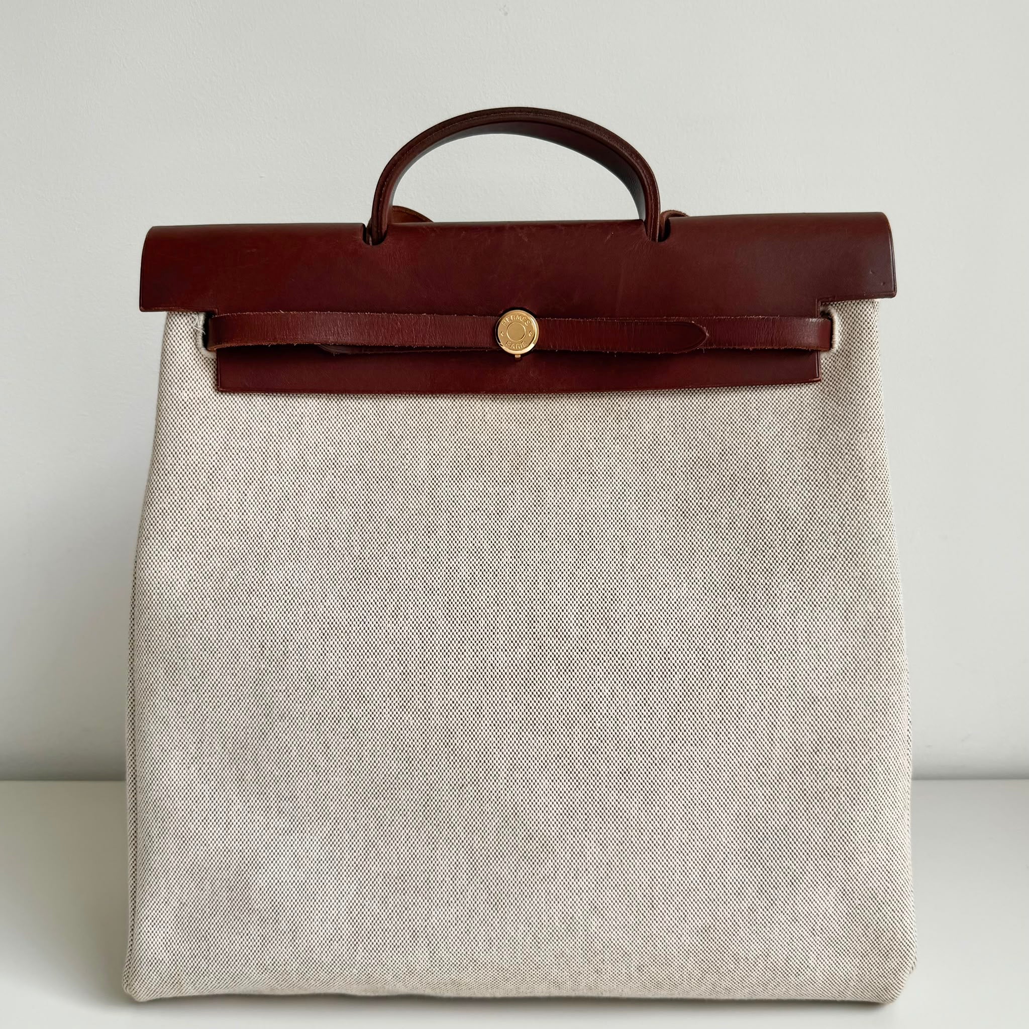 Hermès Herbag