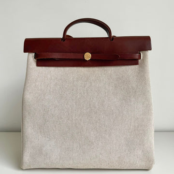 Hermès Herbag