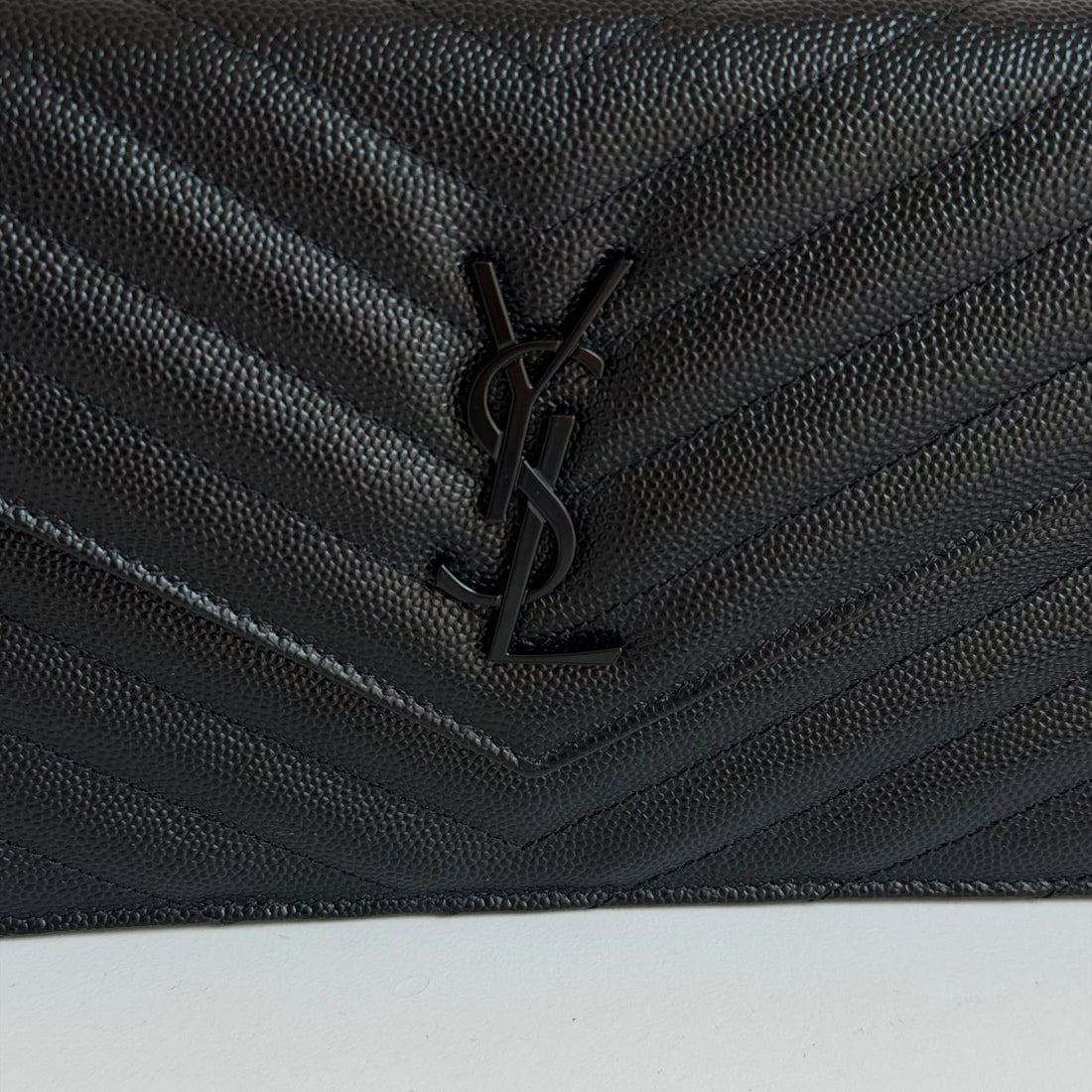 Saint Laurent Envelope