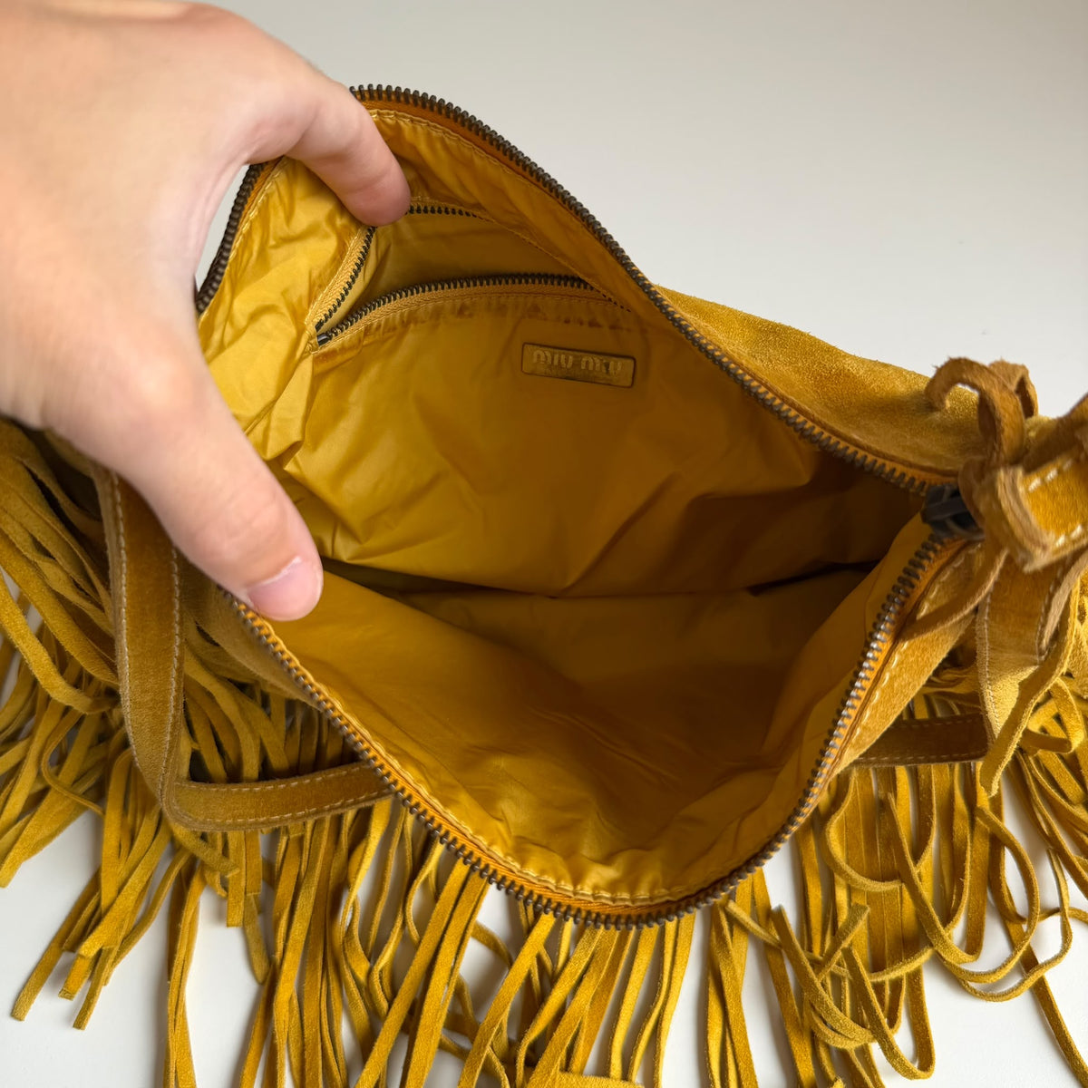 Miu Miu Vintage