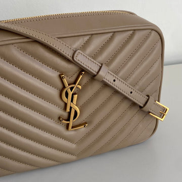 Saint Laurent Lou