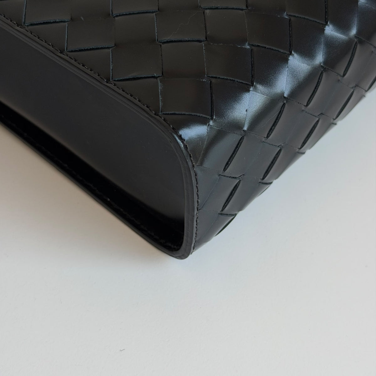 Bottega Veneta Portadocumenti