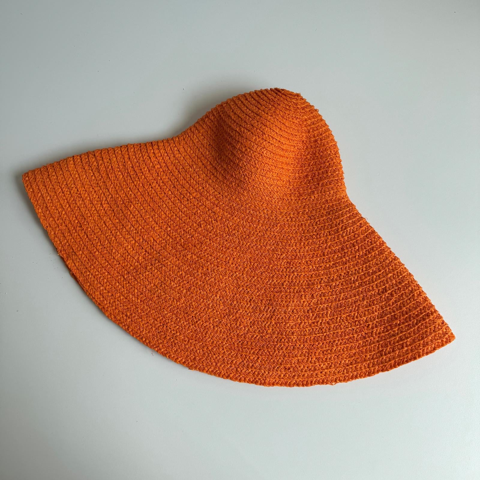 Jacquemus Chapeau