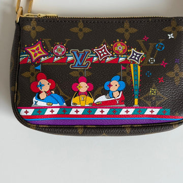 Louis Vuitton Accessoires