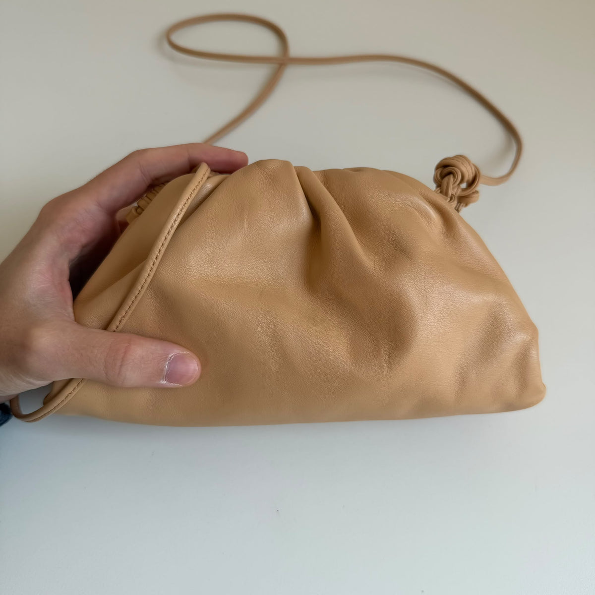 Bottega Veneta Pouch