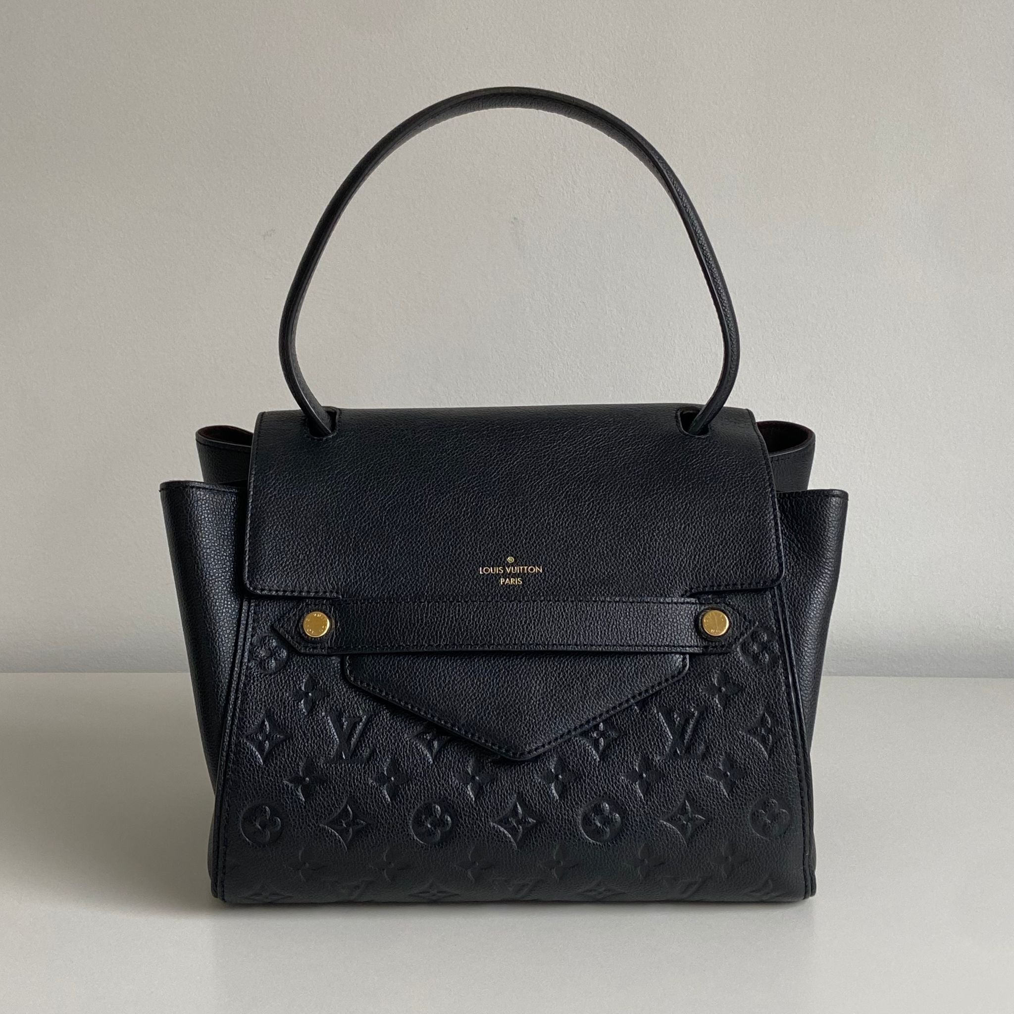 Louis Vuitton Trocadero