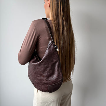 Gucci Hobo