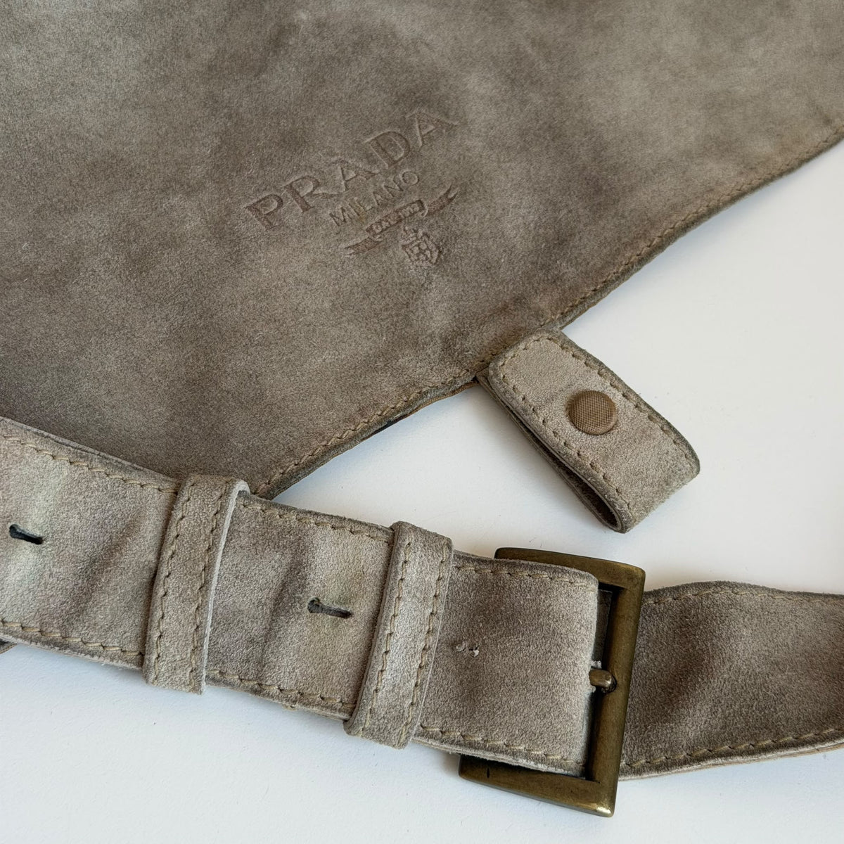 Prada Cartella