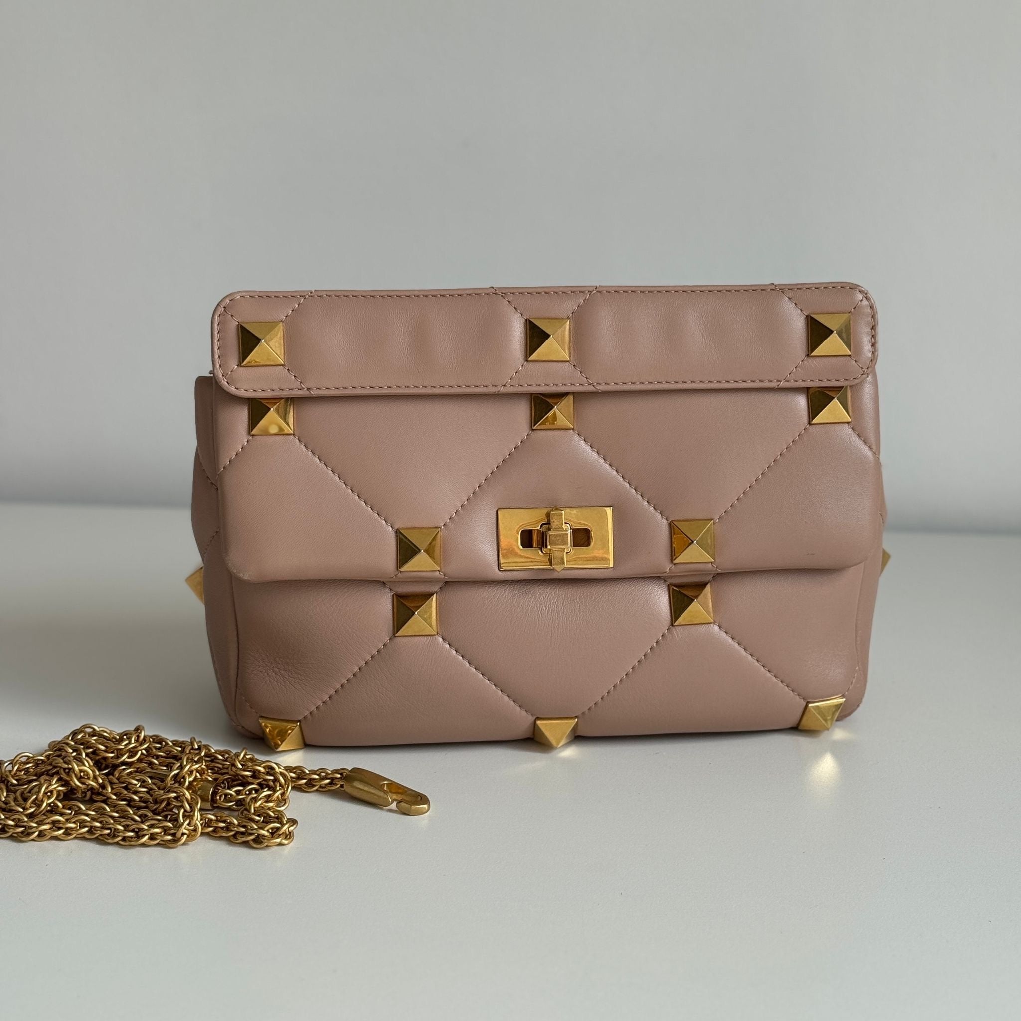 Valentino Roman Stud