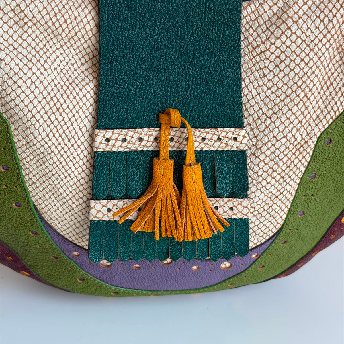 Etro Hobo