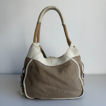Miu Miu Shopper