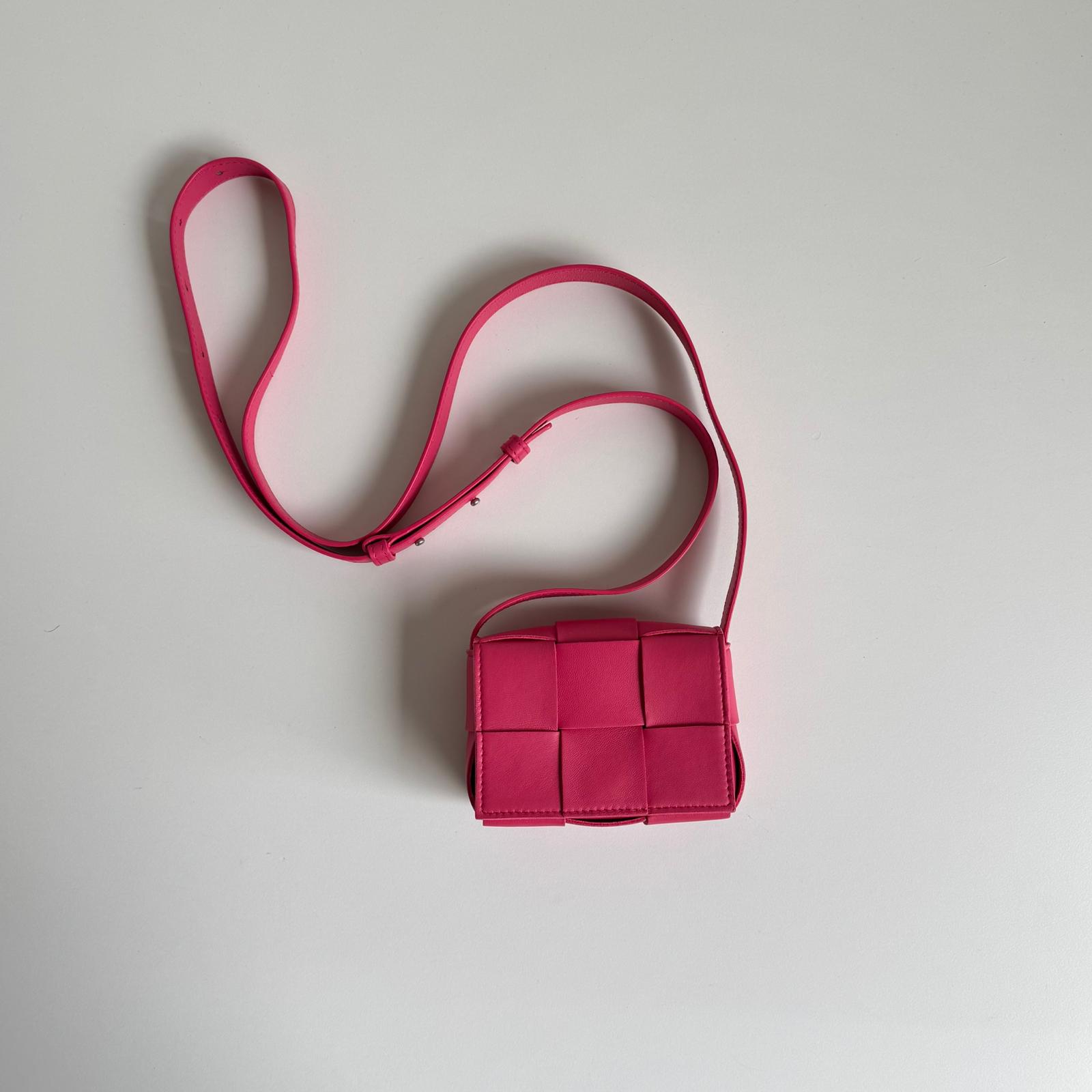 Bottega Veneta Cassette