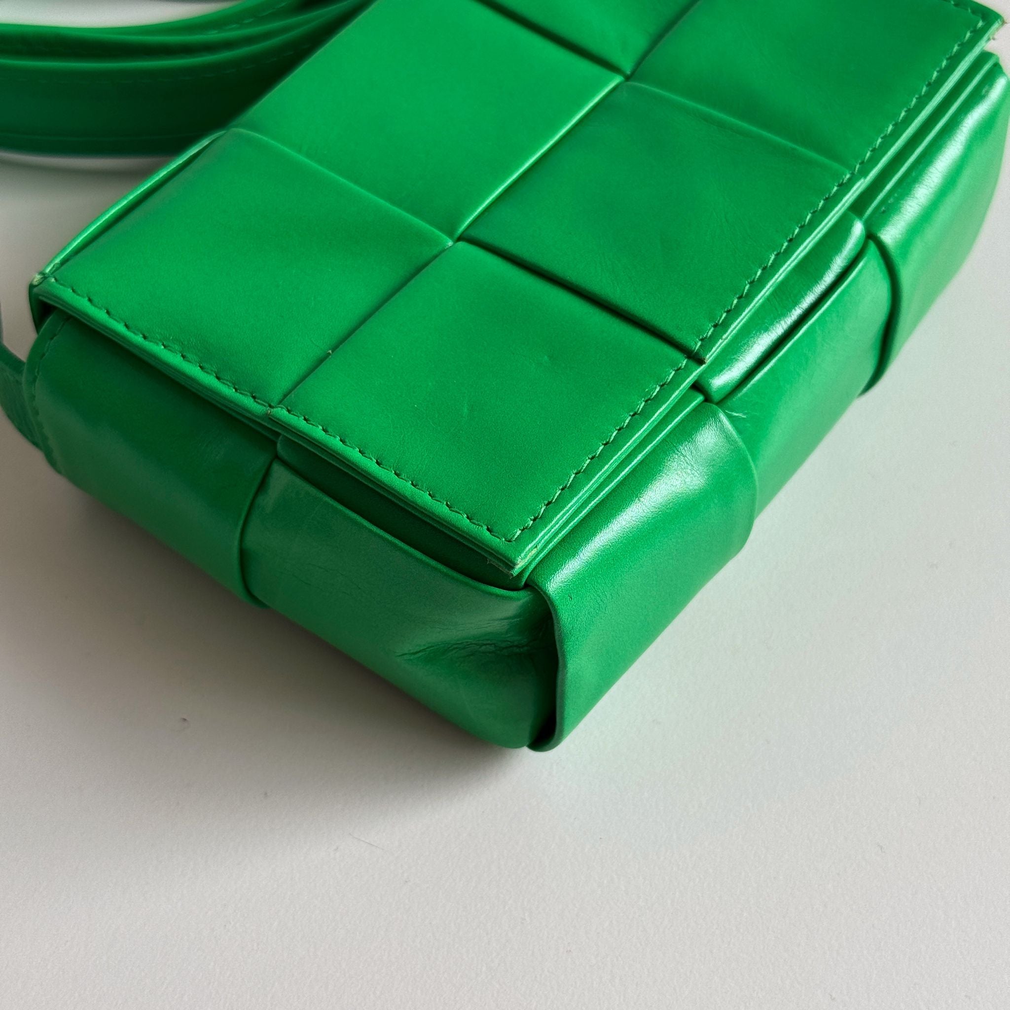 Bottega Veneta Candy Cassette