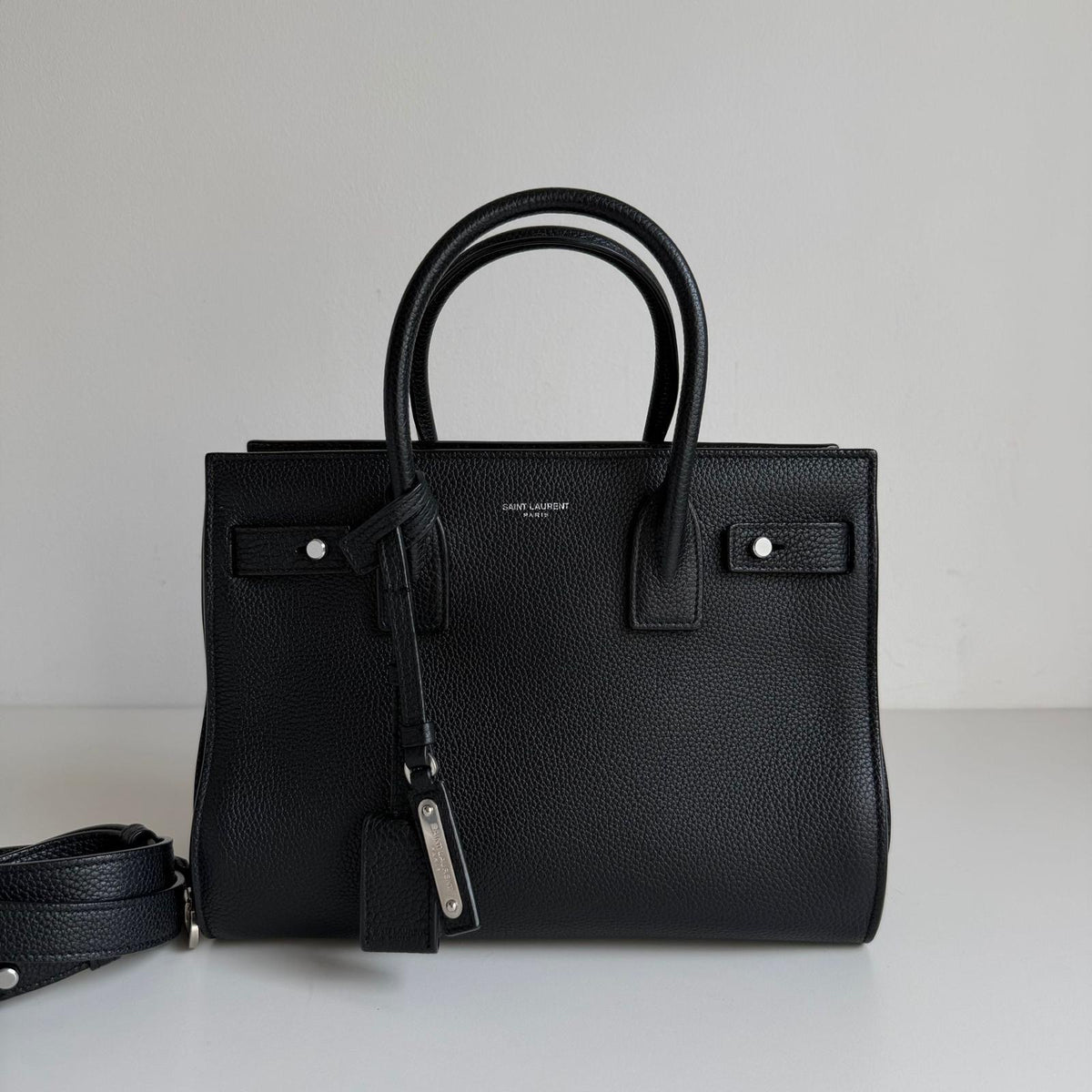 Saint Laurent Sac De Jour