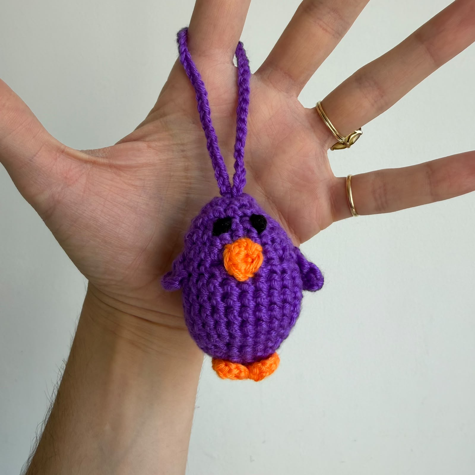 Cocorito Charm