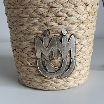 Miu Miu Bucket