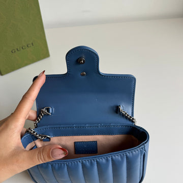 Gucci Marmont