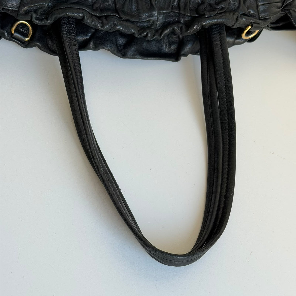 Prada Shopper