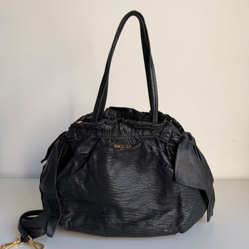 Prada Shopper