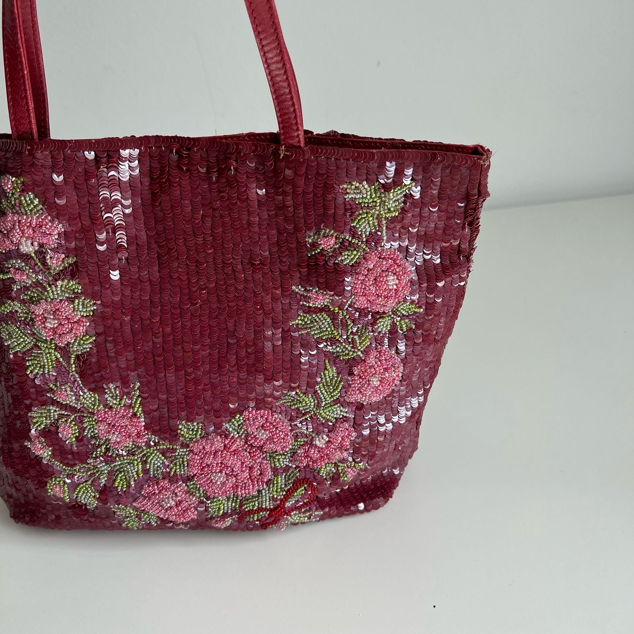 Valentino Shopper