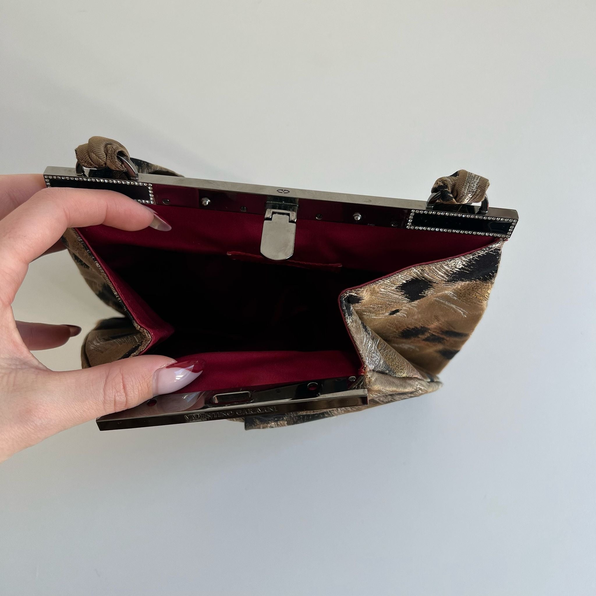 Valentino pochette