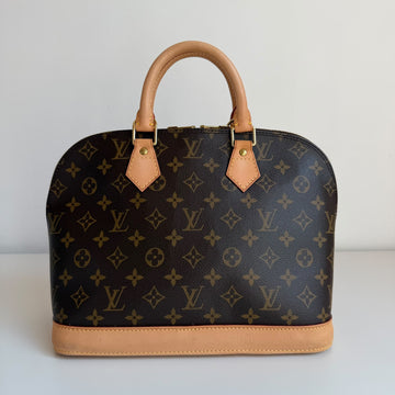 Louis Vuitton Alma