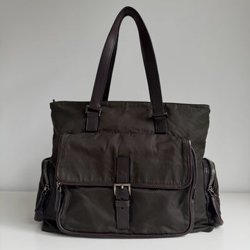 Prada Cargo