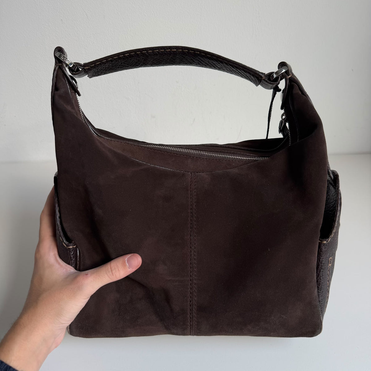 Tod’s Hobo